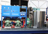 10T片冰机,天狮娱乐制冷,FOCUSUN ICE MAKING MACHINE
